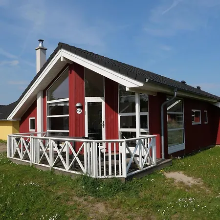 Appartement Sonniges Kuestenparadies Mit *