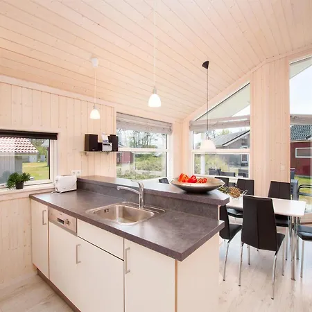 Sonniges Kuestenparadies Mit Appartement Großenbrode