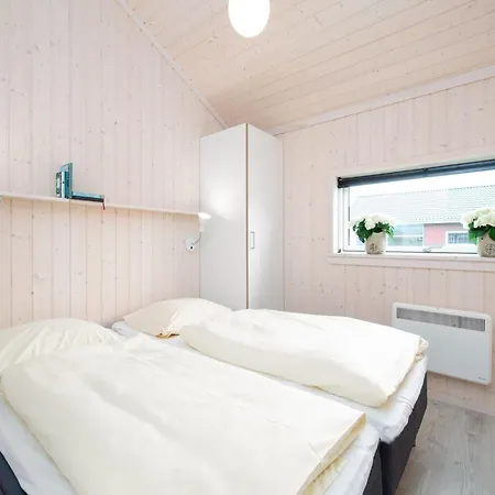 Sonniges Kuestenparadies Mit Апартаменты Гросенброде