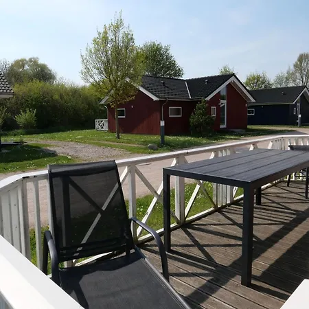 Sonniges Kuestenparadies Mit Appartement