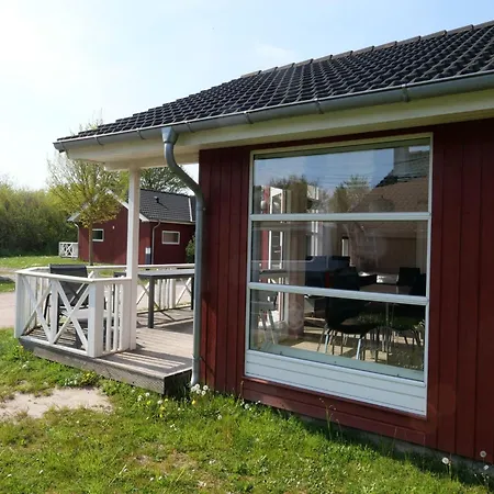 Appartement Sonniges Kuestenparadies Mit *