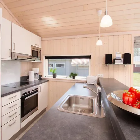 Appartement Sonniges Kuestenparadies Mit *