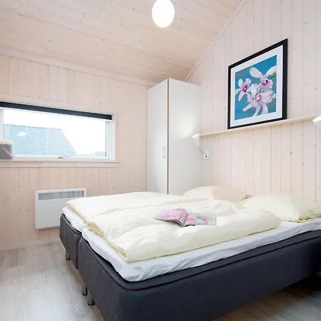 Sonniges Kuestenparadies Mit Appartement *