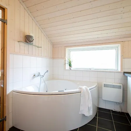 Sonniges Kuestenparadies Mit Appartement Großenbrode