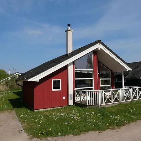 Sonniges Kuestenparadies Mit Appartement *