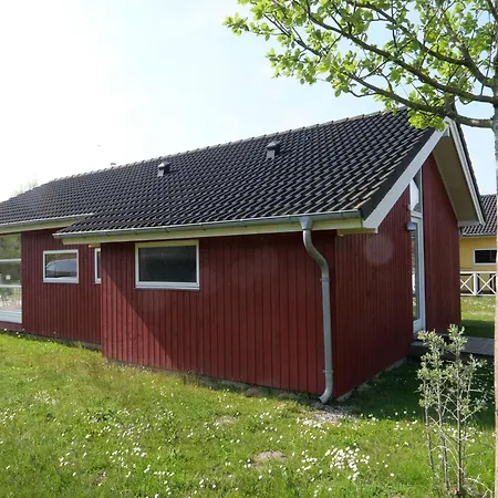 Sonniges Kuestenparadies Mit Großenbrode