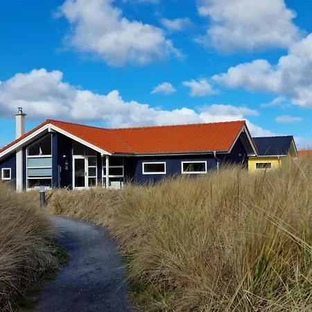 Sonniges Kuestenparadies Mit Appartement *
