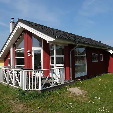 Sonniges Kuestenparadies Mit