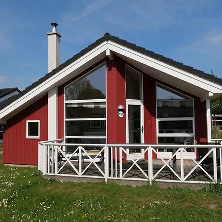 Appartement Sonniges Kuestenparadies Mit