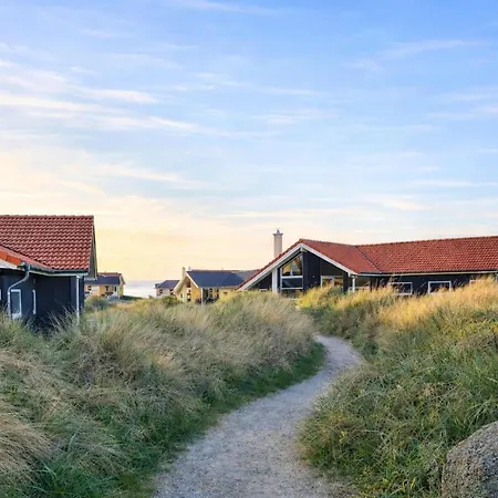 Sonniges Kuestenparadies Mit Appartement *