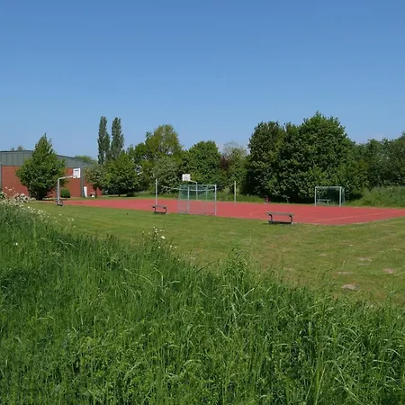 Appartement Sonniges Kuestenparadies Mit Großenbrode