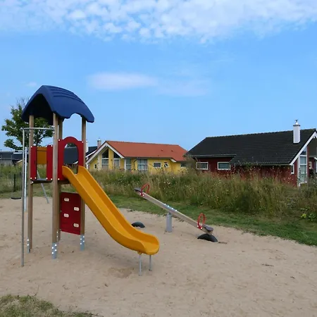 Sonniges Kuestenparadies Mit Гросенброде