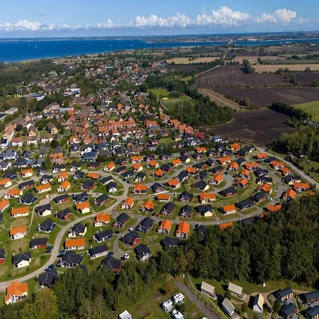 Sonniges Kuestenparadies Mit Appartement