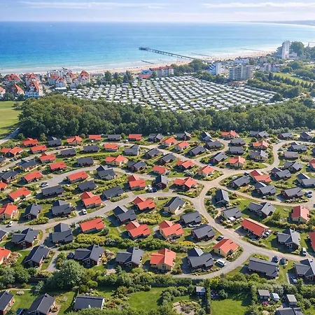 Sonniges Kuestenparadies Mit Апартаменты